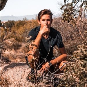 Meet your Posher, John